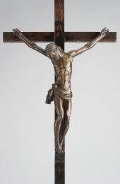 Cruzifix | Liebieghaus